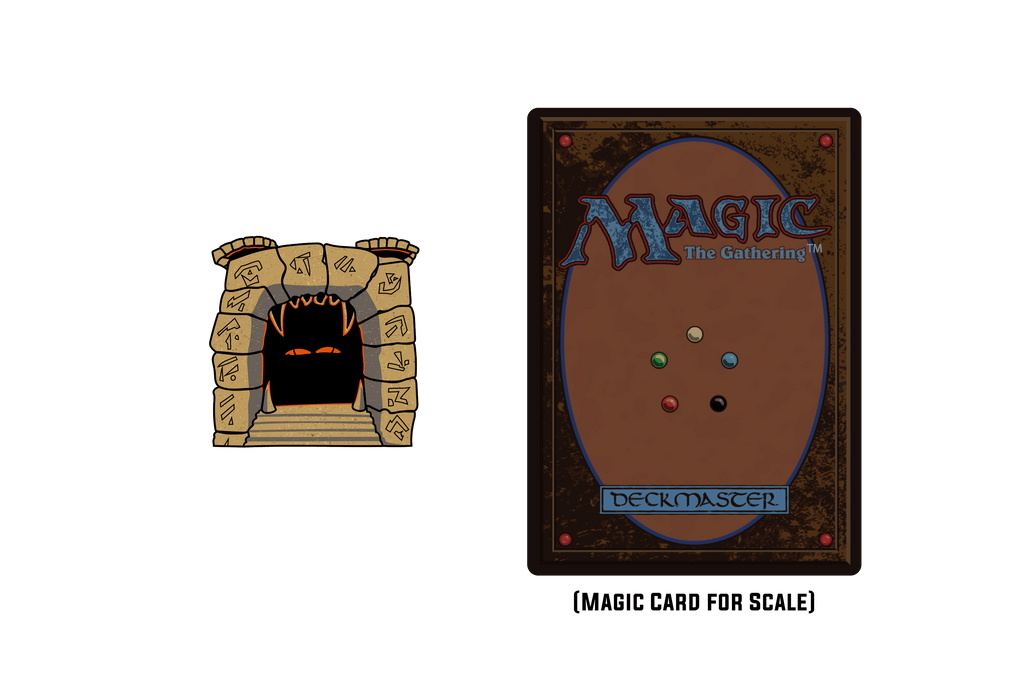 Magic: the Gathering - Limited Edition: Howling Mine