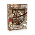 Magic: The Gathering - Mabel, Heir to Cragflame AR Pin