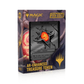 Magic: The Gathering - Members Exclusive MH3 Treasure Token