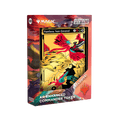 Magic: The Gathering - Pantlaza Sun-Favored Commander Token