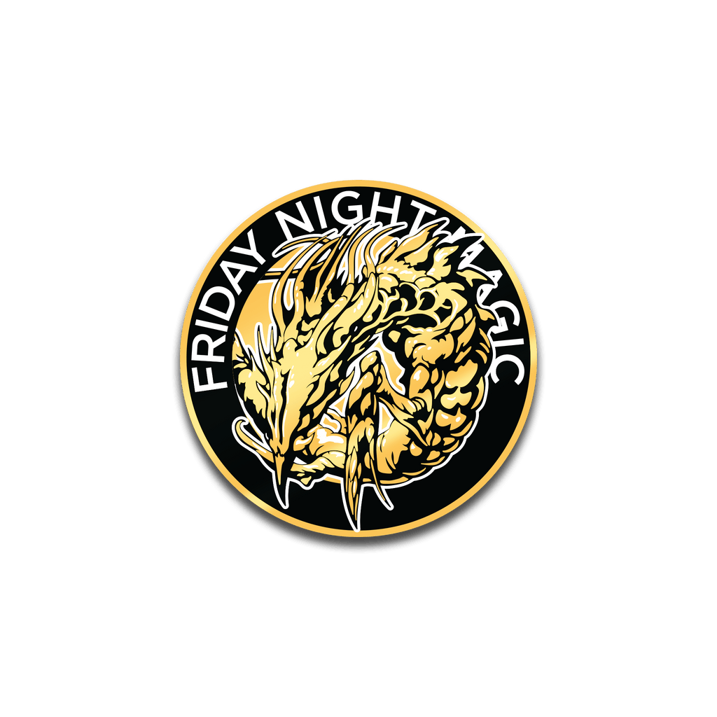 Magic: The Gathering - WPN Friday Night Magic Slivers CDU