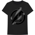 Marvel Comics Avengers Logo [T-Shirt]