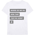 Marvel Comics Avengers Now That They're Gone [T-Shirt]