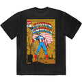 Marvel Comics Captain America 50th Comic Cover [T-Shirt]