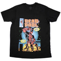Marvel Comics Deadpool Bubble Text [T-Shirt]