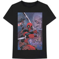 Marvel Comics Deadpool Composite [T-Shirt]