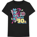 Marvel Comics Deadpool Made In The 90s [T-Shirt]