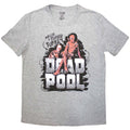 Marvel Comics Deadpool Plucked Turkey [T-Shirt]