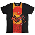 Marvel Comics Deadpool Samurai [T-Shirt]