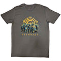 Marvel Comics Eternals Heroes [T-Shirt]