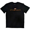 Marvel Comics Eternals Logo [T-Shirt]