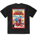 Marvel Comics Living Legend Comic Cover [T-Shirt]