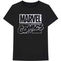 Marvel Comics Logo [T-Shirt]