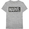 Marvel Comics Logo [T-Shirt]