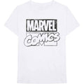 Marvel Comics Logo [T-Shirt]