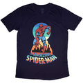 Marvel Comics Spider-Man Keyhole [T-Shirt]