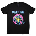 Marvel Comics Venom Purple Circle [T-Shirt]
