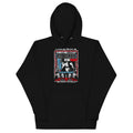 MERCHMOMENT Rob Zombie - Comic Book Hoodie [Apparel]