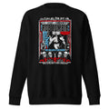 MERCHMOMENT Rob Zombie - Comic Book Sweatshirt [Apparel]