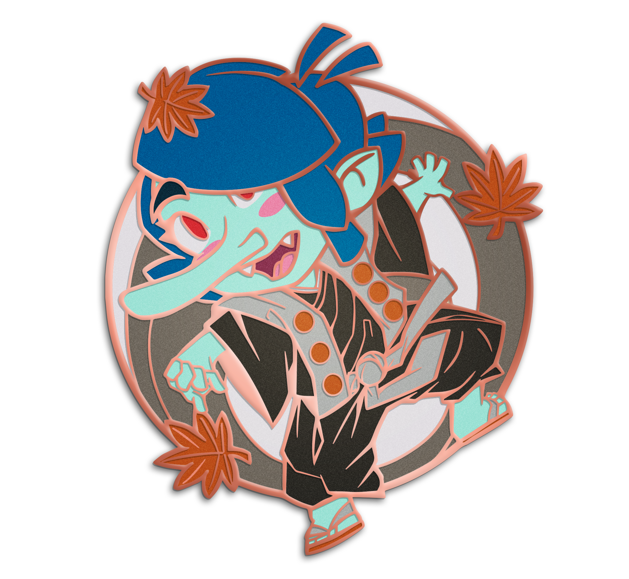 akazuki-zora-pin