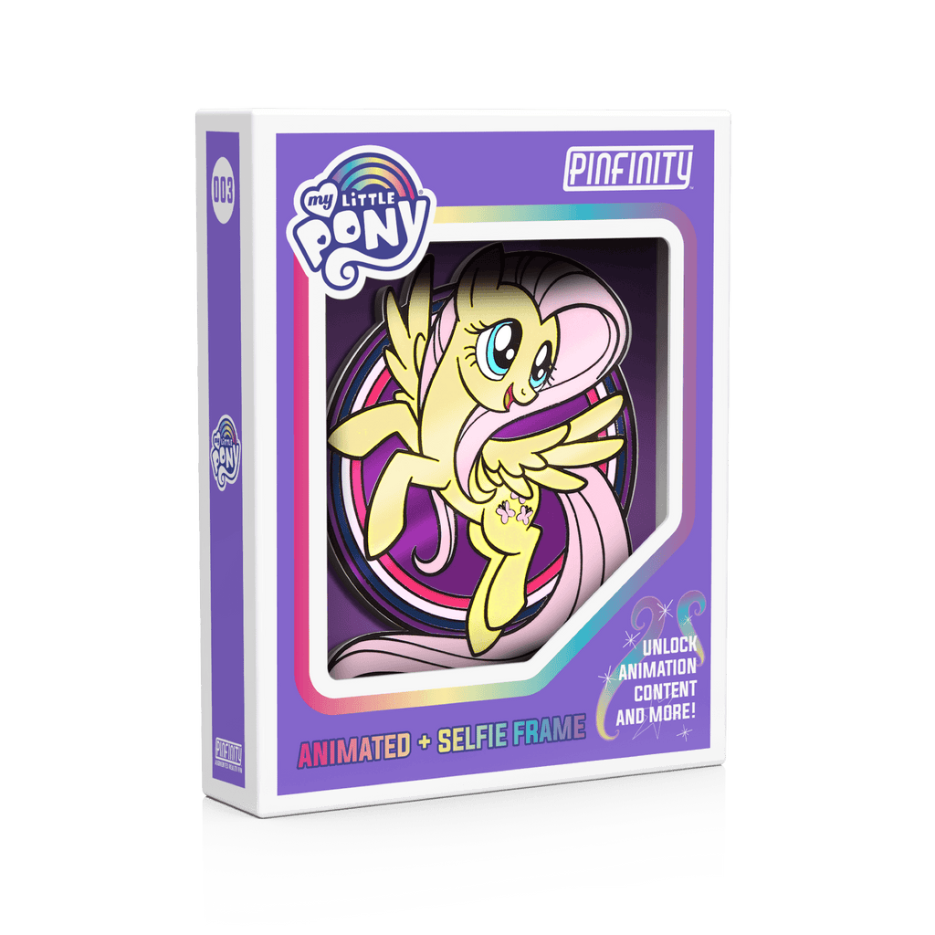 My Little Pony - Fluttershy