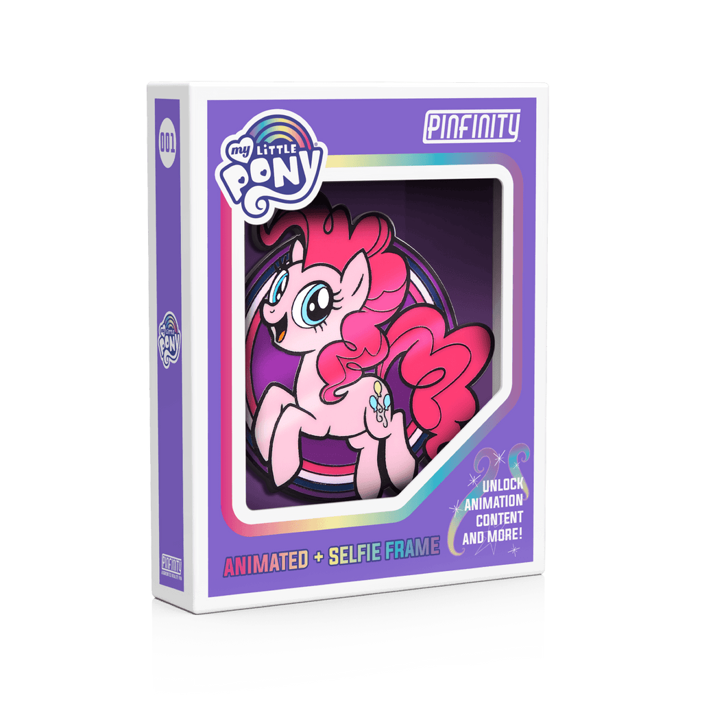 My Little Pony - Pinkie Pie