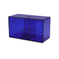 NANO DECKBOX – LARGE (BLUE)