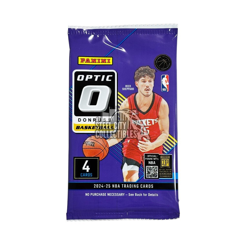 2024-25-panini-donruss-optic-basketball-hobby-pack