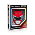 Power Rangers - Red Ranger