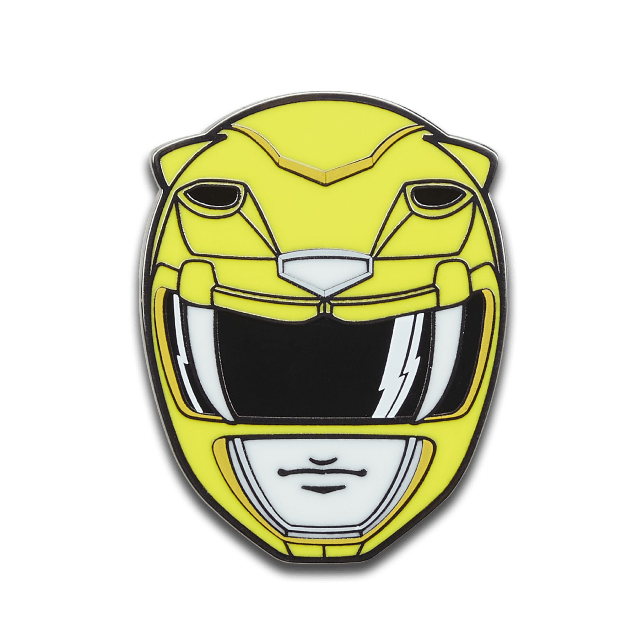 Power Rangers - Yellow Ranger