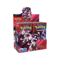 Pokemon TCG SV10 Destined Rivals Booster Box