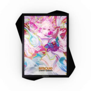 card-sleeves-riftbound-spiritforged-spirit-blossom-ahri