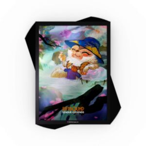 card-sleeves-riftbound-spiritforged-spirit-blossom-teemo