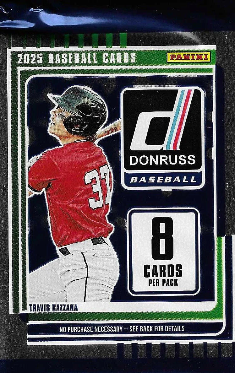 donruss-panini-baseball-2025-pack