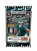 2024-panini-absolute-nfl-football-sealed-pack