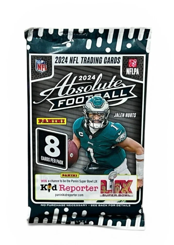 2024-panini-absolute-nfl-football-sealed-pack