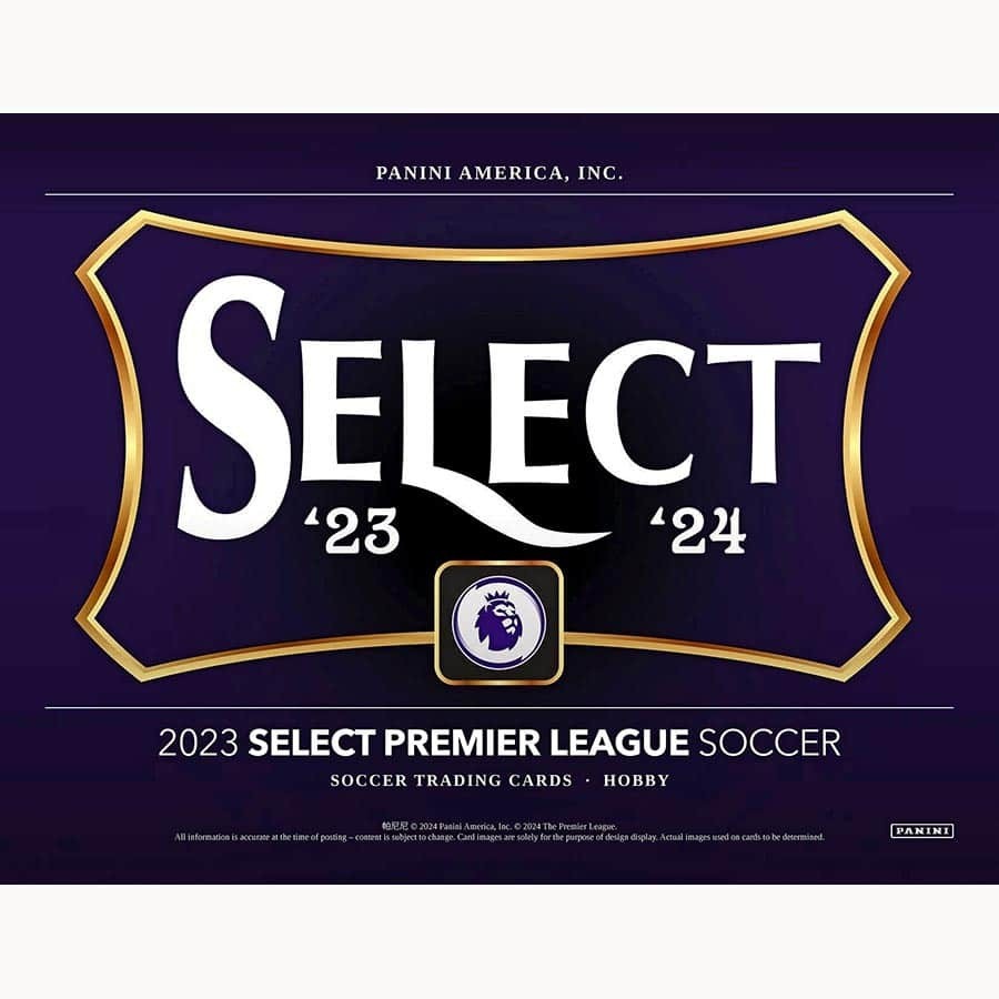 2023-24-panini-select-premier-league-soccer-hobby-box