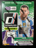 2025-26-panini-donruss-soccer-road-to-fifa-world-cup-blaster-box