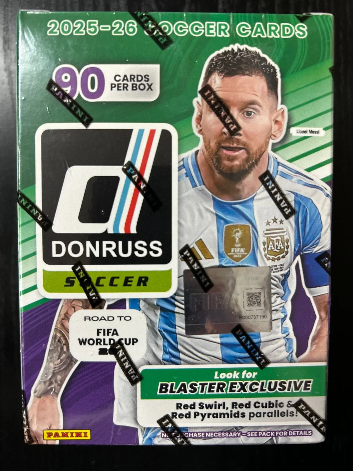 2025-26-panini-donruss-soccer-road-to-fifa-world-cup-blaster-box