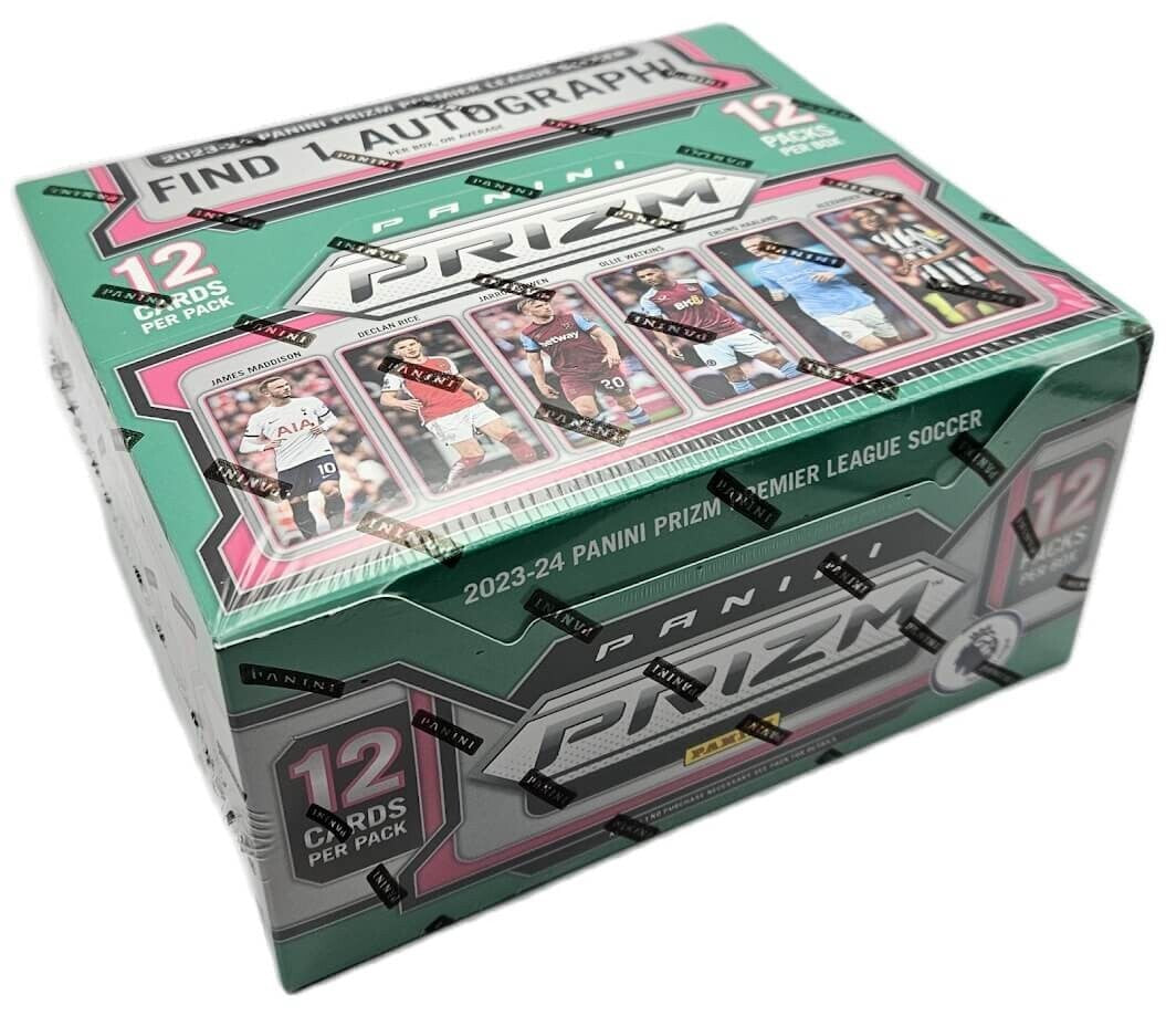 2023-24-panini-prizm-premier-league-soccer-hobby-box