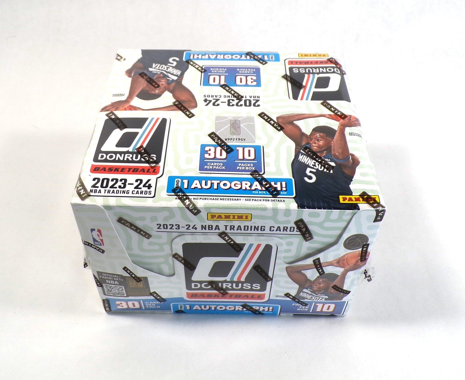 2023-24-panini-donruss-basketball-hobby-box