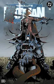 Dexter Soy Exclusive Variant Covers