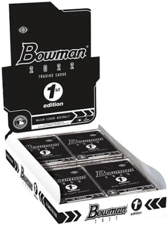 2022-bowman-1st-edition-single-pack