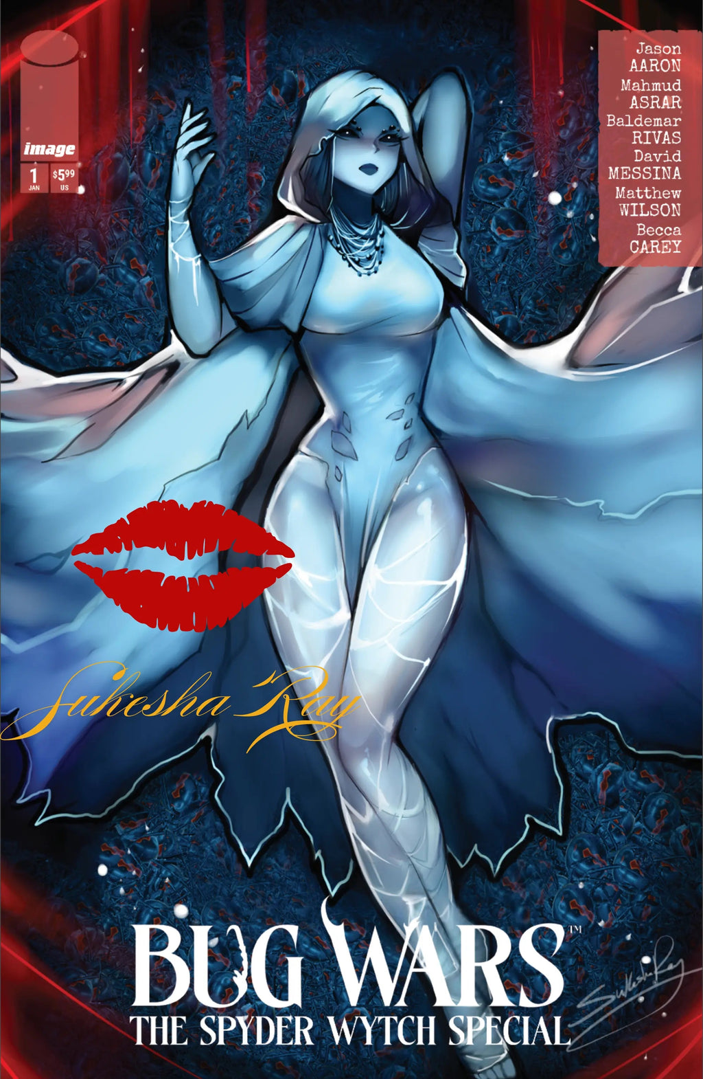 bug-wars-the-spyder-wytch-special-one-shot-ecc-sukesha-ray-variant-1-28-26