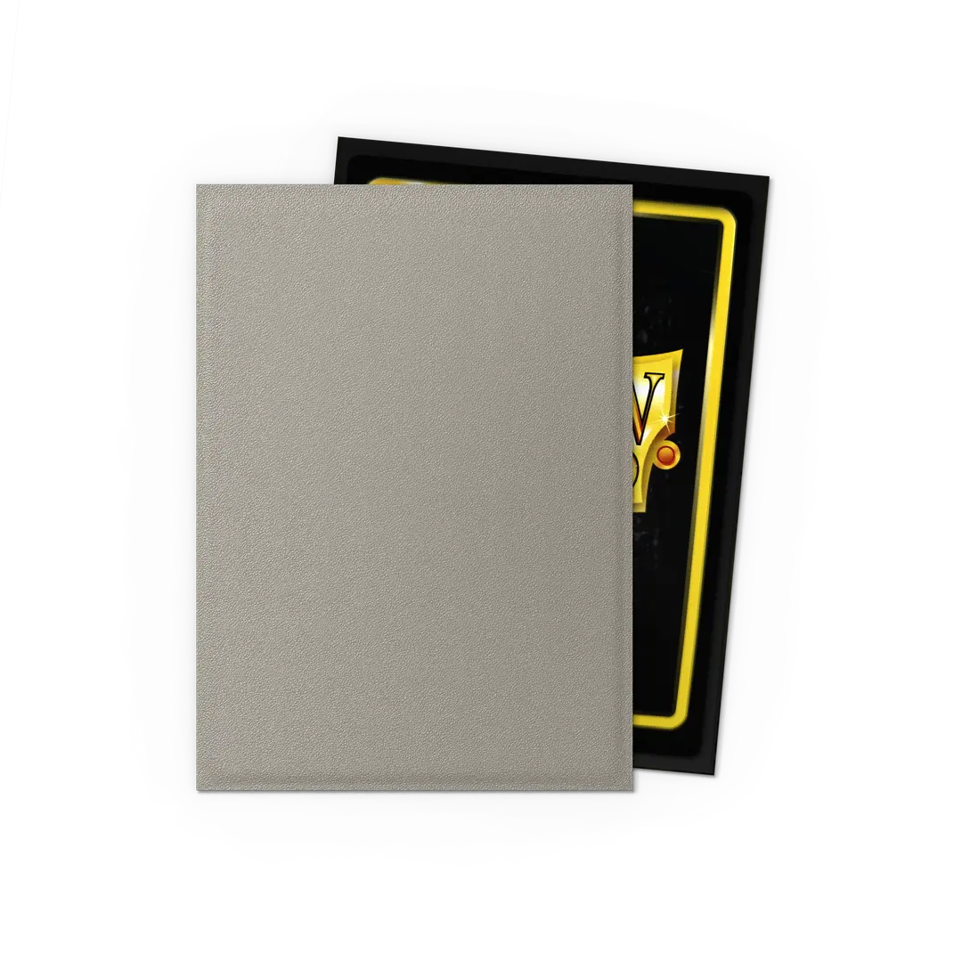 crypt-matte-dual-sleeves-standard-size