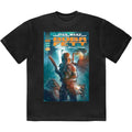 Star Wars Boba Fett Comic Cover [T-Shirt]
