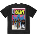 Star Wars The Choice Comic Cover [T-Shirt]