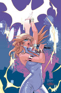 Taylor Swift Female Force (Dazzler #1 Homage) Pablo Martinena Virgin Variant