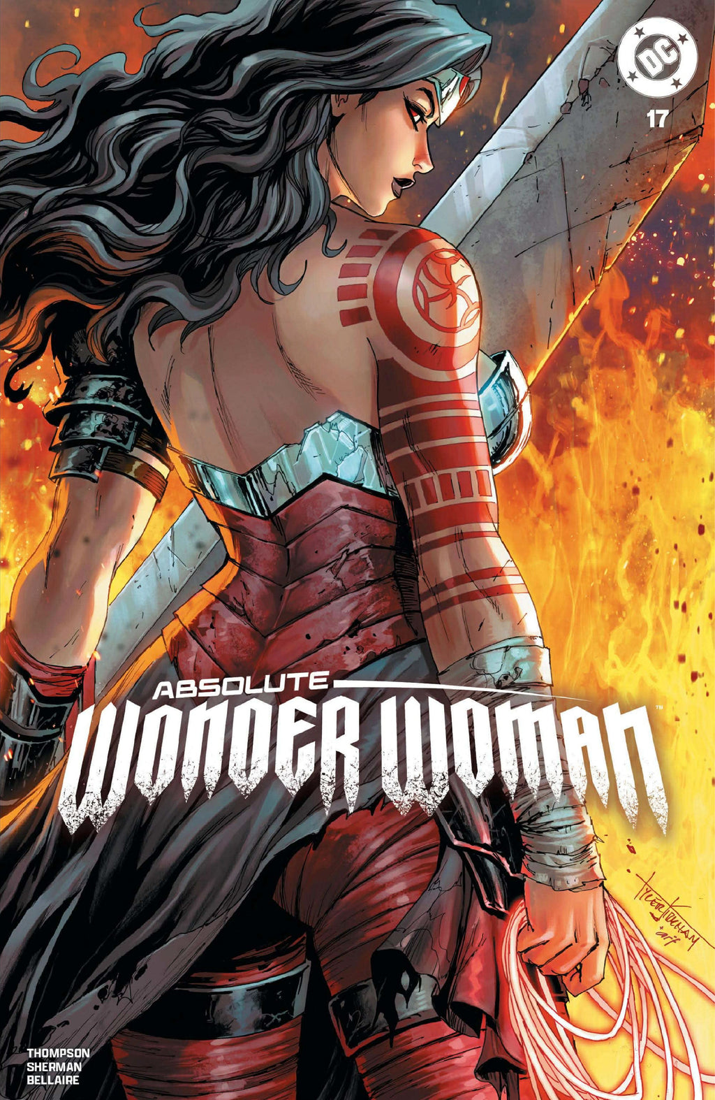 absolute-wonder-woman-17-tyler-kirkham-megacon-2026-exclusive-var-02-25-2026