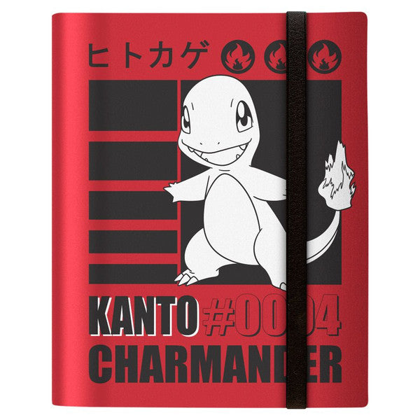 binder-9-pocket-pro-pokemon-charmander
